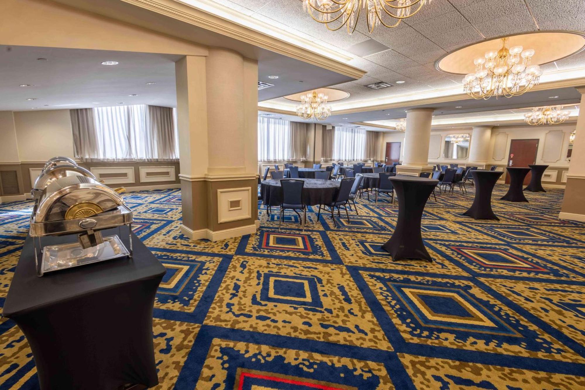 Drury Plaza St. Louis At The Arch Hotel Екстериор снимка