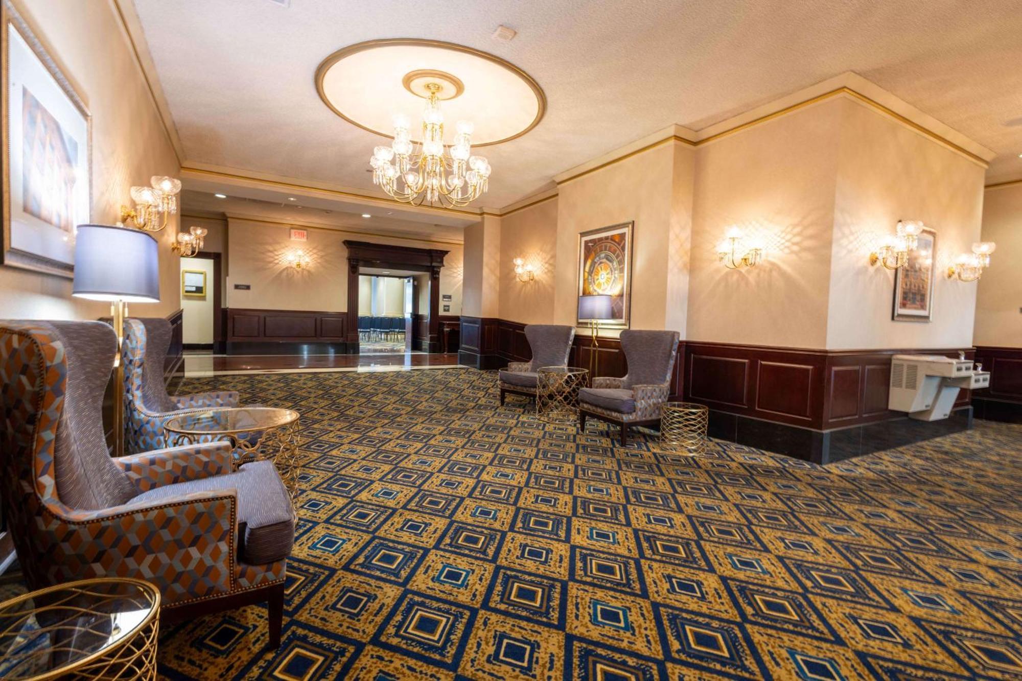 Drury Plaza St. Louis At The Arch Hotel Екстериор снимка