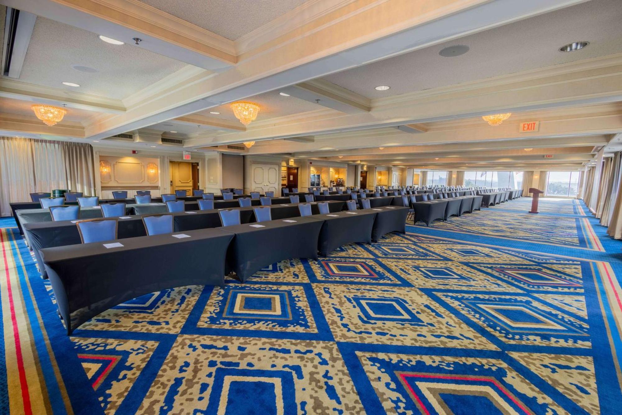 Drury Plaza St. Louis At The Arch Hotel Екстериор снимка
