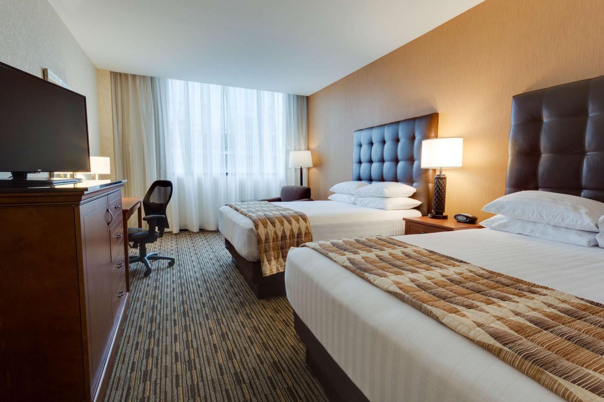 Drury Plaza St. Louis At The Arch Hotel Екстериор снимка