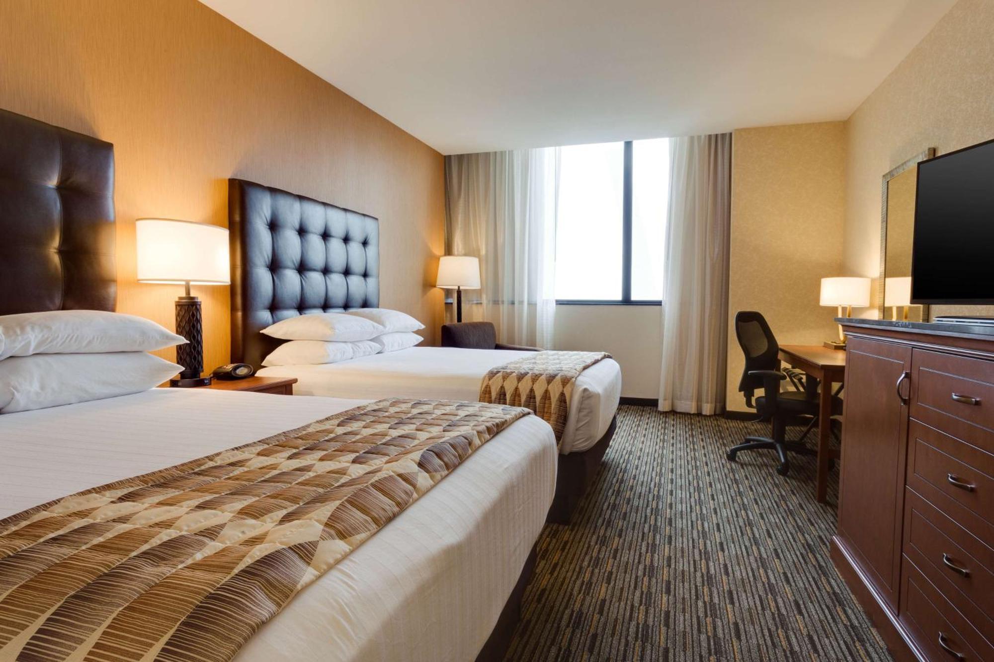 Drury Plaza St. Louis At The Arch Hotel Екстериор снимка
