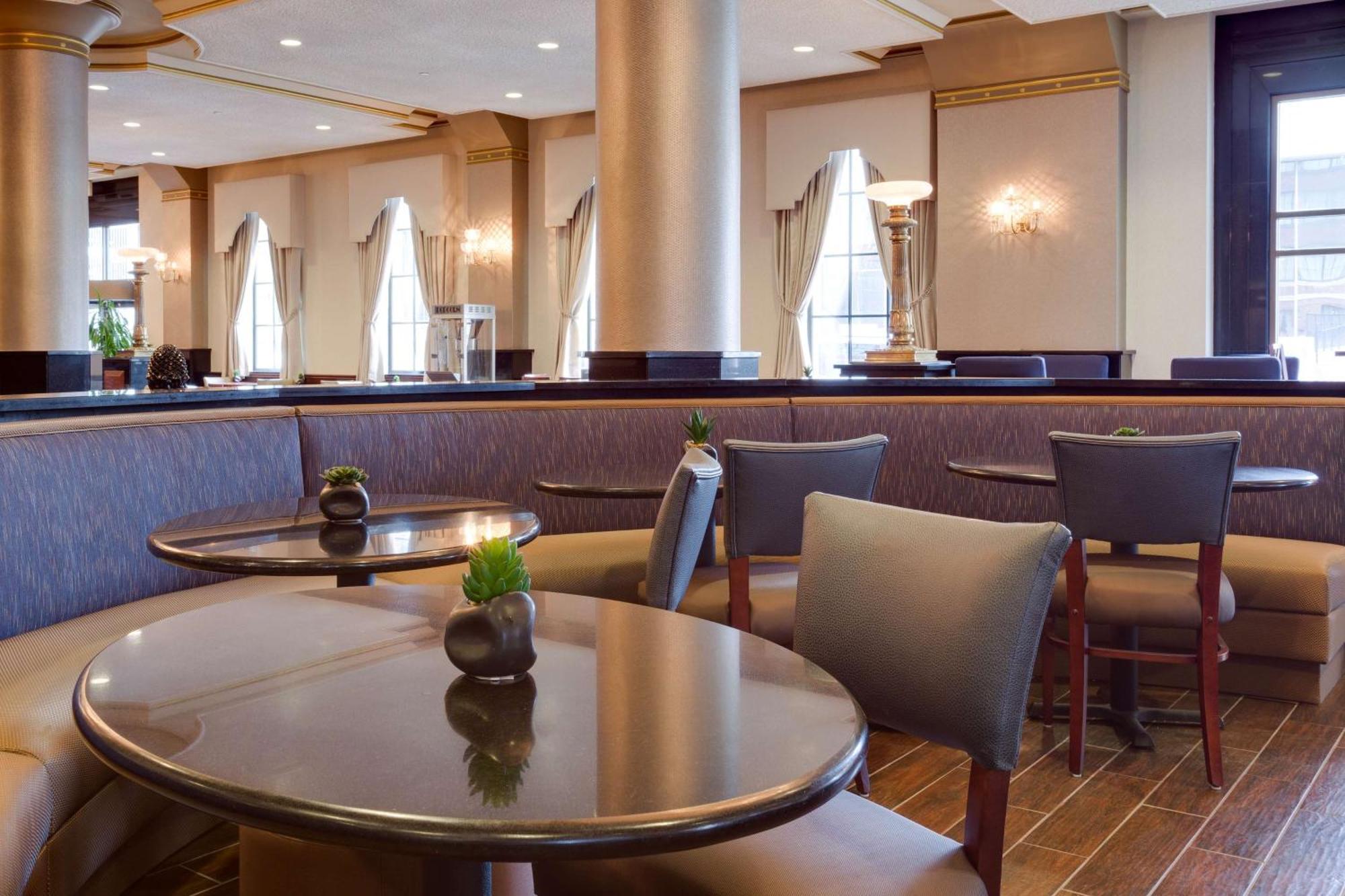 Drury Plaza St. Louis At The Arch Hotel Екстериор снимка