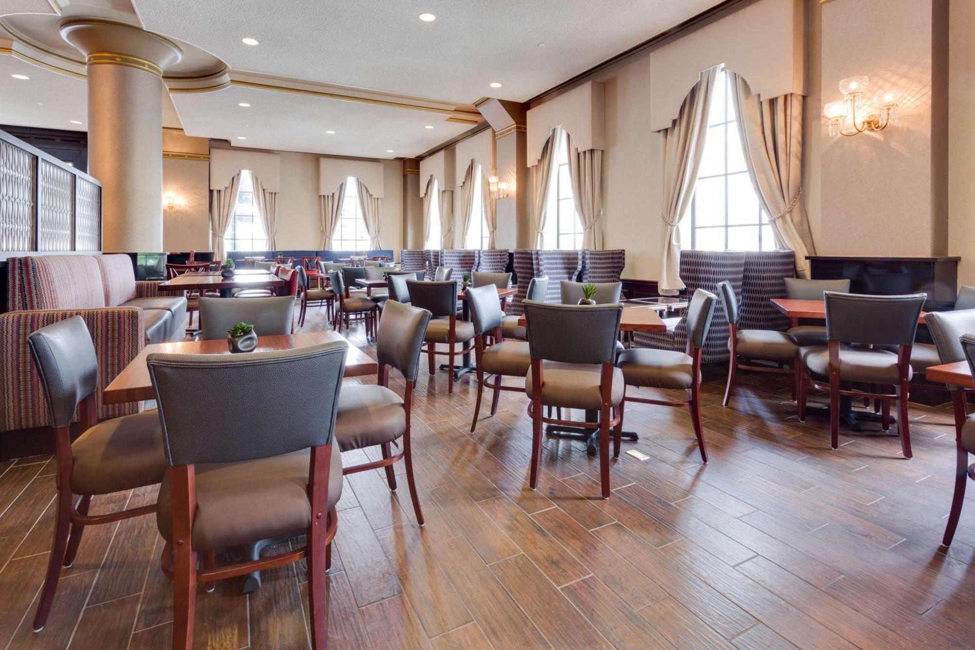 Drury Plaza St. Louis At The Arch Hotel Екстериор снимка