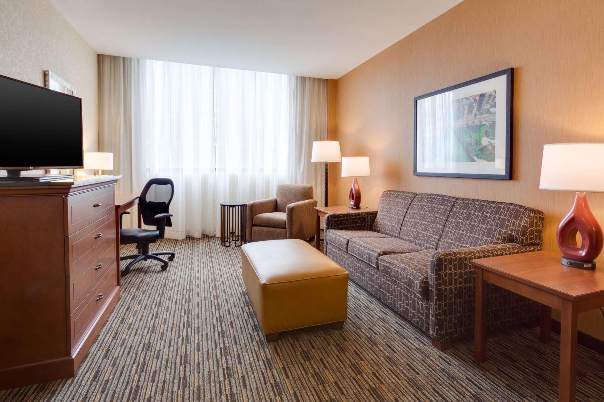 Drury Plaza St. Louis At The Arch Hotel Екстериор снимка