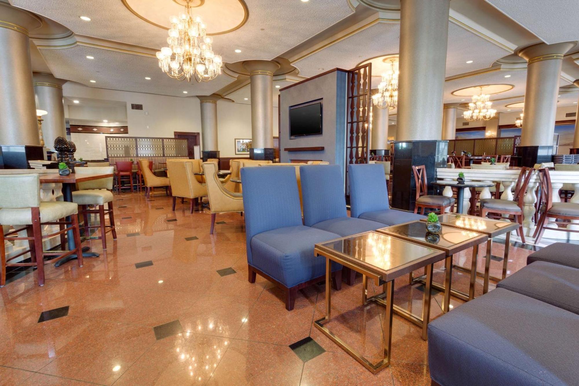 Drury Plaza St. Louis At The Arch Hotel Екстериор снимка