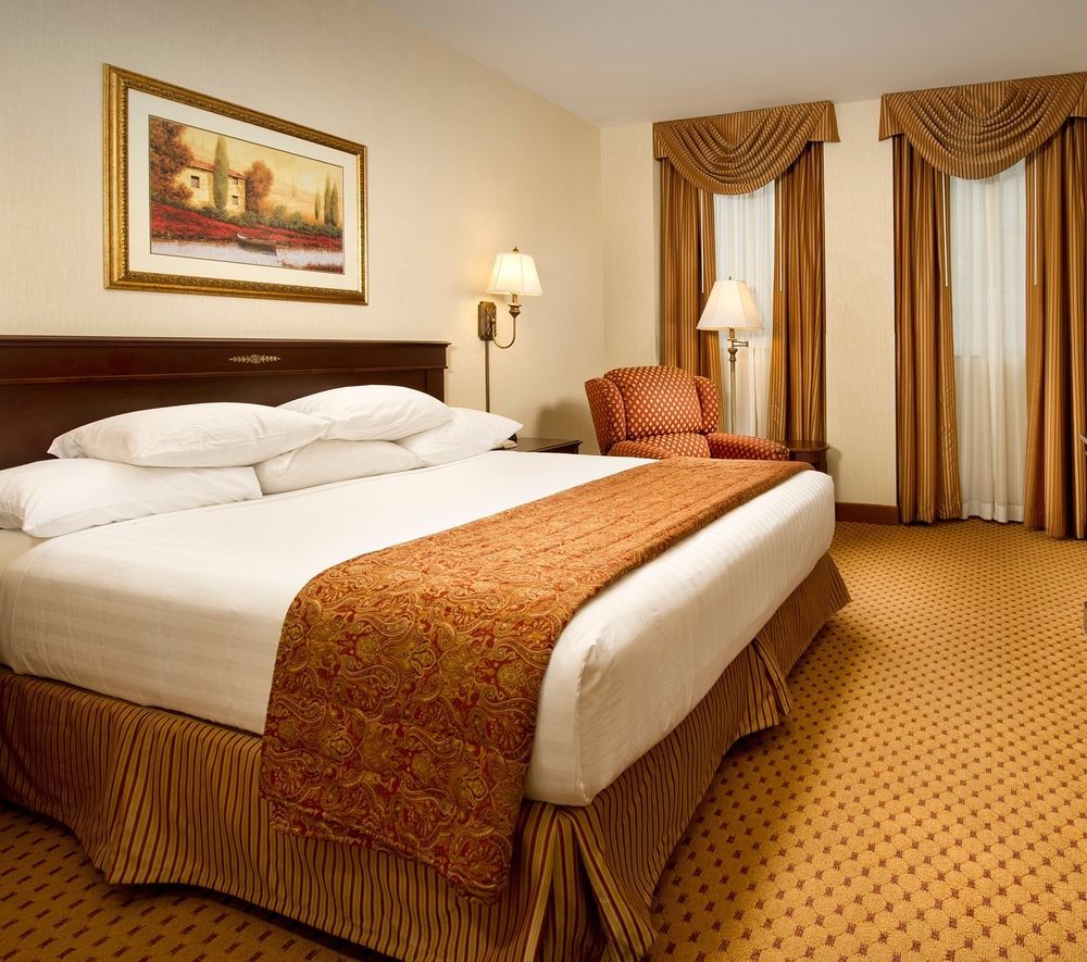Drury Plaza St. Louis At The Arch Hotel Екстериор снимка